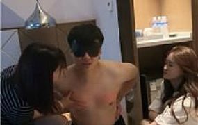 【白鸽老师】双S-高跟黑丝美腿踩虐 bf54052