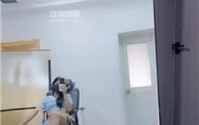 【甜音】镜前羞辱脚下奴 JS250531-32