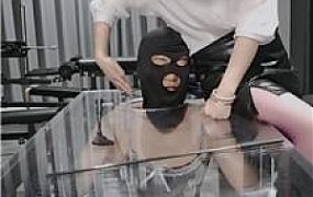 【陶拉大人】强制物化家具奴 bf53976