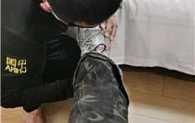 【芝芝女王】双S-暴揍出轨男友 JS250531-5