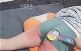 【晏青】挑战超重度sp【下】 JS250530-26