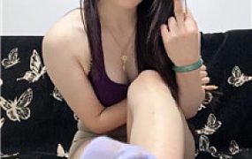 【夏主】汗湿运动袜健身裤臀炸    250529-26