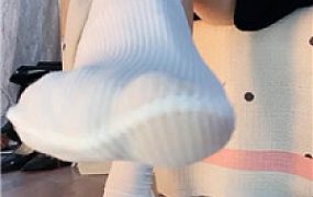 【苒苒】冰冰袜    250529-19