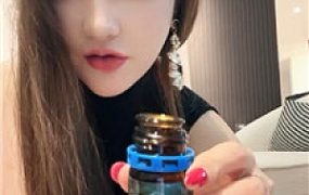 【柒柒】闻着香水妈妈带去站街    250529-18