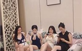 【琴月】4S-臭脚丫蹂躏踩虐【三视角版】 JS250529-15