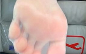 【清酒女主】玛丽珍白丝炸    250528-12