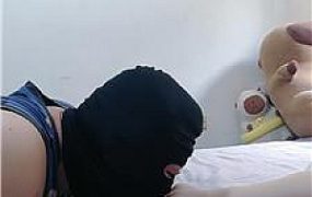 【熙童】伺候起床-牛奶沐足 JS250529-20