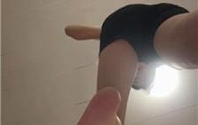 【鹿S】内裤套头-sp-白袜脚羞辱 bf53941