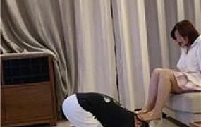 【暖S】骑马全体重踩踏专场 bf53938