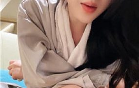 【知妤】绿帽酒店    250527-47