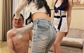 【琴月】双S-姐妹花轮流虐出轨男【三视角版】 bf53910