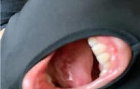 【汐汐】犬化训练-人体烟灰缸  JS250528-41