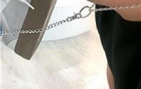 【普西】双S-轮流舔脏鞋虐杀 JS250528-47