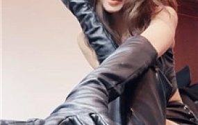 【倪小主】长靴炸    250527-15