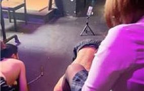 【荡荡老师】SM酒吧开业群调处刑【三视角版】 bf53931