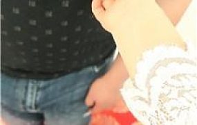 【魅影】高跟黑丝虐下跪狗 JS250528-16