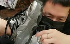 【文文文文】双S-KTV做陪酒小妹的狗【上】 JS250527-25