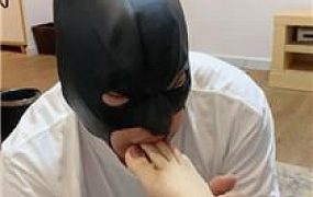 【妮妮大大】重度鞭打sp/恋足舔  JS250528-14