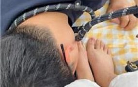 【美酱】野外酸臭玉足玩狗 JS250527-29