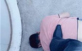 【倪小主】长靴女神S-户外遛狗 JS250528-10