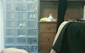 【诗恩大大】脏鞋美腿恋足舔 JS250528-8