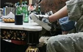 【文文文文】双S-KTV做陪酒小妹的狗【下】 JS250527-26