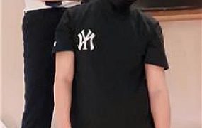 【古筝少女】白领S惩罚下属奴-跪搓衣板 JS250527-24