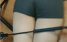 【冰女王】五花大绑丝袜塞嘴虐 JS250527-20