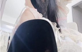 【女神mio】桌底视角俯视小矮人    250525-16