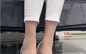 【酒鸽】库里斯高跟    250525-9