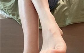 【玄葉】裸足足J(乳母辱妻口水)    250525-30