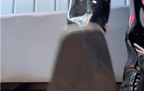 【7v】靴子踩设    250613-1