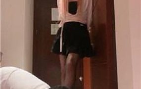 【梦樱】重度掐乳-高跟全体重踩踏 bf54953