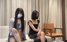 【饭饭】双S-白袜诱惑-交换男友虐【双视角版】 JS250624-48