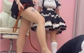 【红颜】情侣奴-奴下奴-教女奴做S bf54928