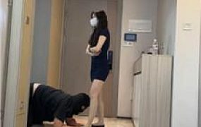 【萬一】虐骚狗 JS250623-19