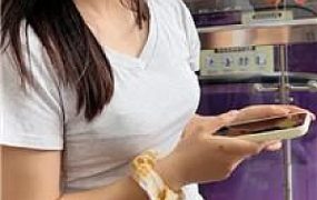 【素人抽水机】运动鞋白袜气味辱狗奴 bf54880