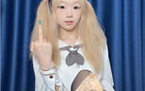 【小涵】黑丝    250621-25