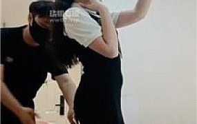 【Thegirl】捆绑强制虐贱奴 JS250622-31