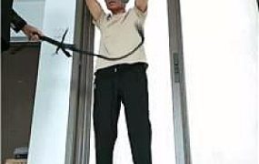 【魅影】内裤套头-重度虐乳玩家奴 JS250623-12