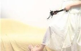 【芊芊】捆绑堵嘴强制虐母畜 bf54888