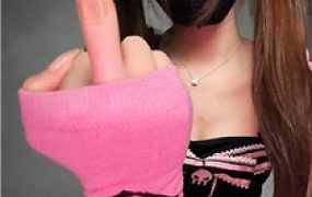 【银环蛇】精神小妹辱骂    250620-32