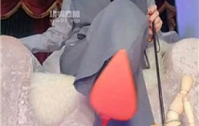 【魔鬼天使】老师训练早些学生    250620-15