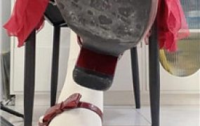 【柠萌小主】绝对寸止    250619-21