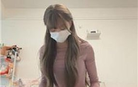 【鹿可】长靴黑丝踩踏喂食 bf54809