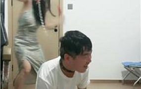 【薇薇】捆绑鞭打强制圣水 bf54805