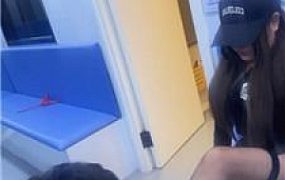 【荡荡】地铁主题房-双S玩虐 bf54780