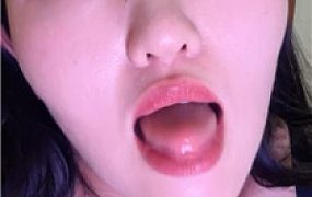 【鹿允儿】实名调教    250618-15