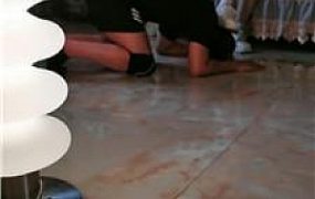 【魔鬼天使】晨跑后原味鞋袜玩贱奴【双视角版】 bf54802