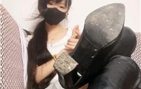 【梦梦】废物进来被妈妈玩弄吧    250618-17